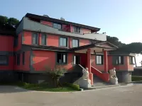 Marcantonio Hotel