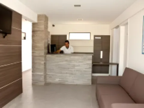 Atlântico Hotel Maceió