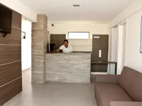 Atlântico Hotel Maceió Hotels in Riacho Doce