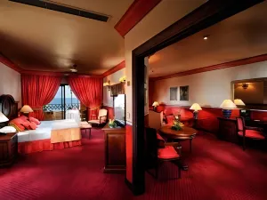 Europe Villa Cortes GL
