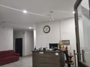 Shivaji Inn Kaziranga