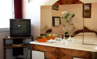 Hotel Nutibara