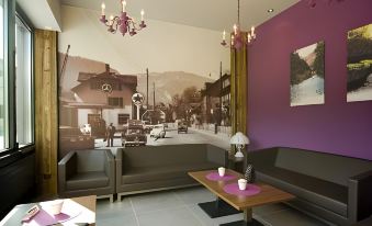 Hôtel Oasis