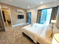 Victory Suites Hotels in Kuala Lumpur