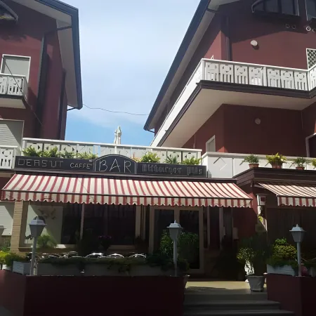 Hotel Malibran