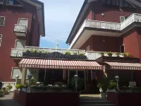 Hotel Malibran Jesolo