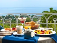 Paradiso Terme Resort & Spa Con 5 Piscine Termali - С парковкой