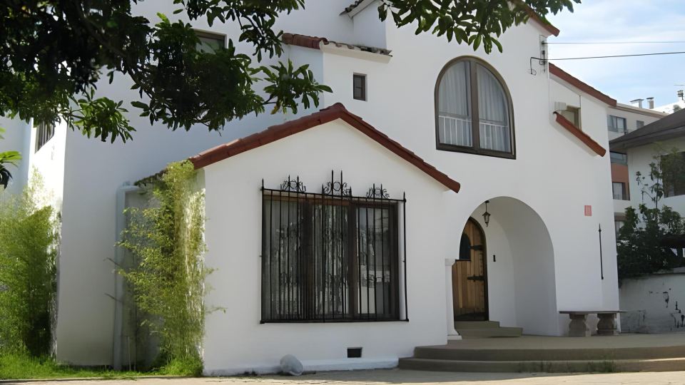 Mediterraneo B&B