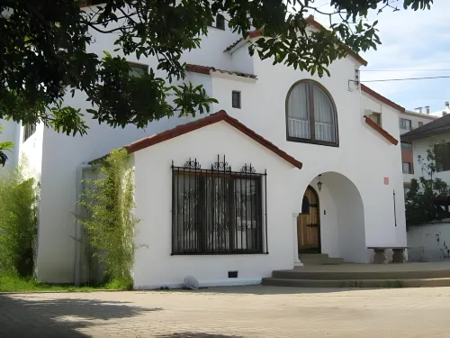 Mediterraneo B&B - โฮมสเตย์