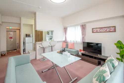 Hana House 3F - 3-Star