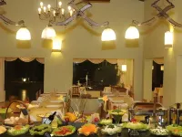 Orquideas Hotel & Cabañas - breakfast