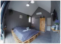 Chill Chill Farm Resort Hotels in Amphoe Lom Sak