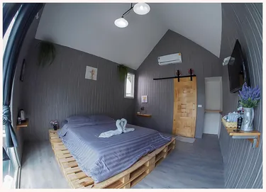 รูปภาพของชิล ชิล ฟาร์ม รีสอร์ต