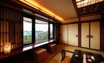 Otaru Furukawa Hotel