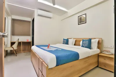 Hotel Shiv Inn
