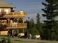 Spruce Hill Resort & Spa