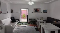 Nomadstan Capsule Hostel - 青年旅舍