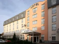 Achat Hotel Zwickau Các khách sạn ở Meerane