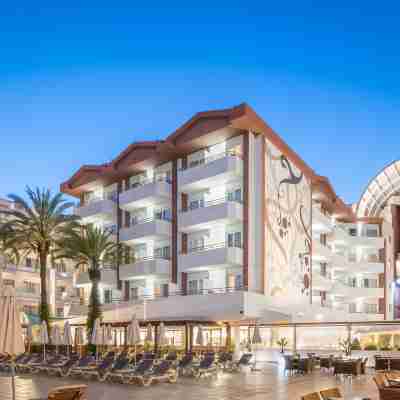 Alegria Florida Park Hotel Exterior