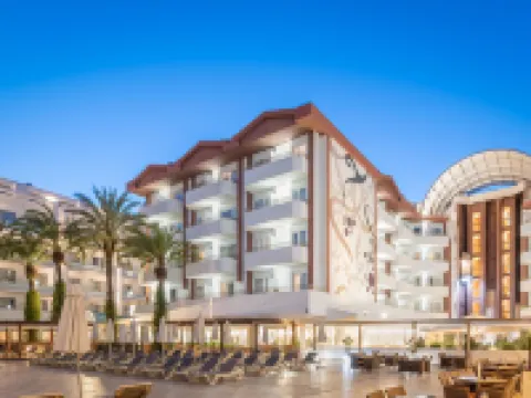 Alegria Florida Hotels in Maresme