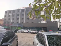 JRD Grand Place Lopburi