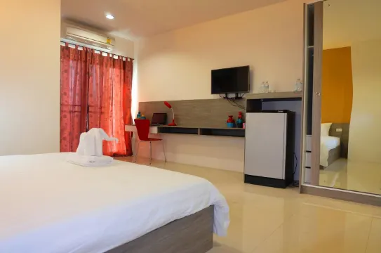 ห้องสแตนดาร์ด