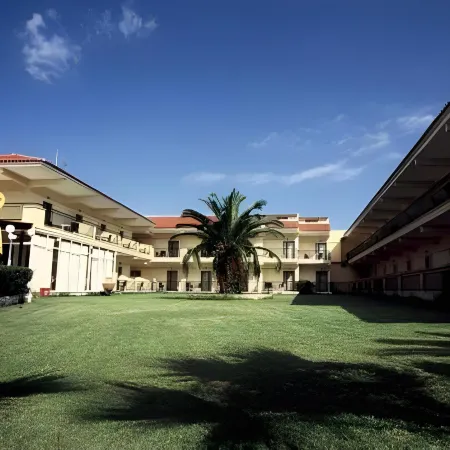 Aristotelis Hotel
