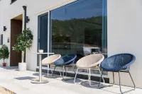 Paju Haevichi Hill Private Pool Villa