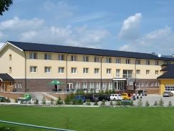 Hotel Auto Jas