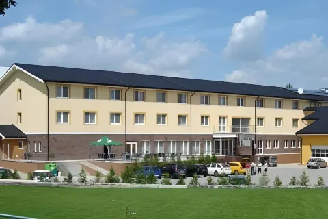 Hotel Auto Jas