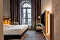 Moxy Warsaw Praga Hotels in Ząbki