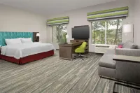Hampton Inn and Suites by Hilton Lexington Columbia