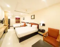 Shree Residency Hotels in Erode