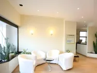 ホテル プロヴェンツァ