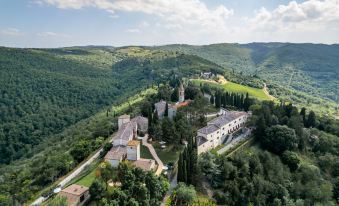 Borgo di Pietrafitta Relais