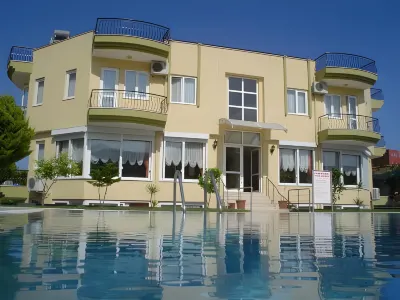 Minta Apart Hotel فنادق في كيمير