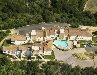 Residence Ea Bianca