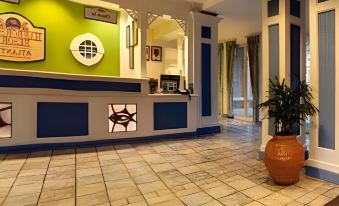 Harborside Resort & Vacation Rentals at Atlantis