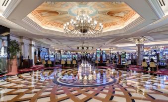 The Venetian® Resort Las Vegas