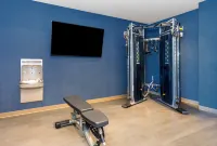 Staybridge Suites WINTER HAVEN - AUBURNDALE by IHG - Gym
