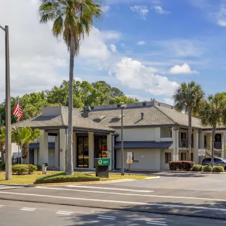 Quality Inn Gainesville Near University
