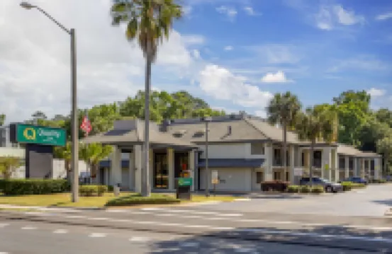 Quality Inn Gainesville Near University