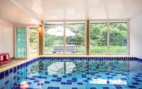 Gapyeong Aqua Velly Poolvilla Jeongaeksil Poolvilla and Spa