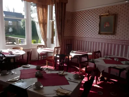 The Lismore Hotel Отели в г. Суолклифф