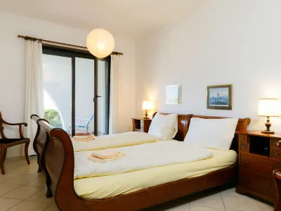 Residence Miralago (Utoring) Apt. A4
