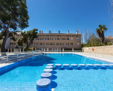 Chesa Hotels in Benicarlo