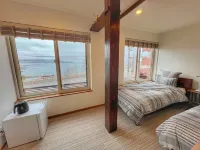 Populus Lulu Guesthouse โรงแรมใกล้สถานีอะซาริ