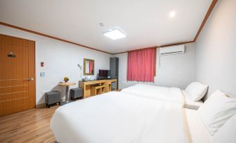 KB Hotel in Taepyeong-Dong, Jeonju