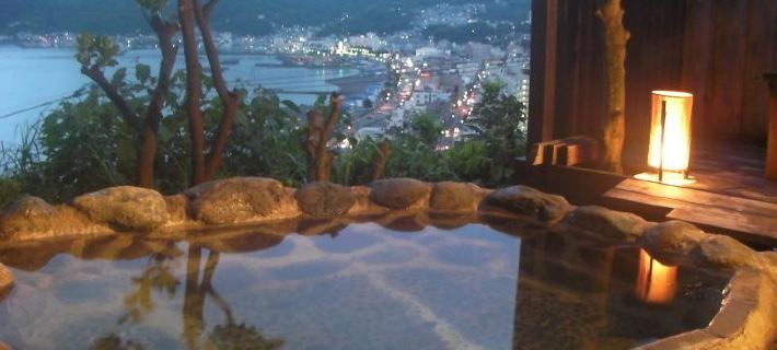 Beach Commune Simploose (Adult Only) Hoteles en Itō