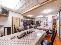 Youth Hostel Takana Ryokan